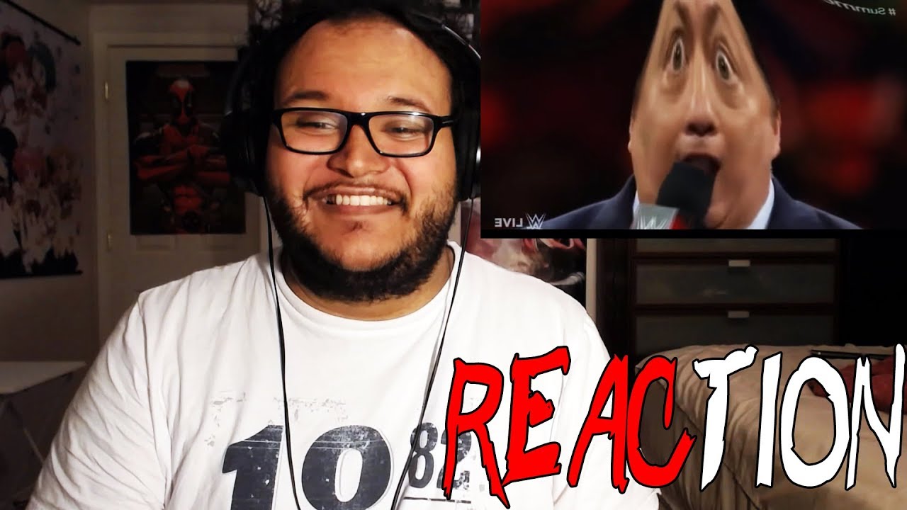 The Diginerdster reacts to 