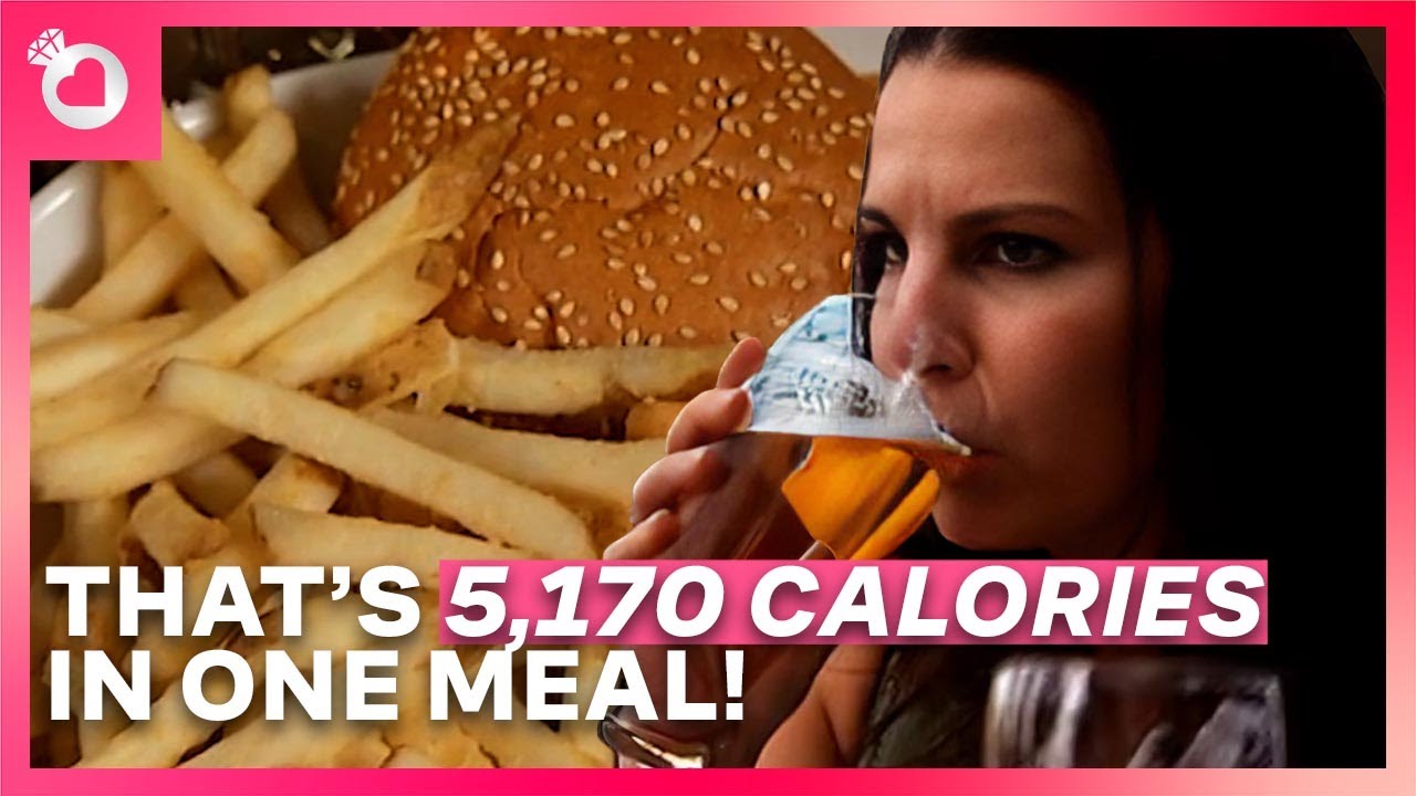 6 Week Weight Loss Challenge: Will She Fit Into Her Wedding Dress? | Bulging brides | S1 E1