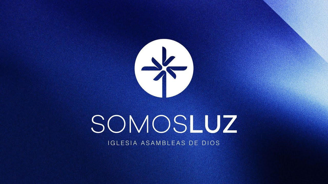 PASTOR FRANCISCO GABARRI | SOMOS LUZ IGLESIA | VIDA