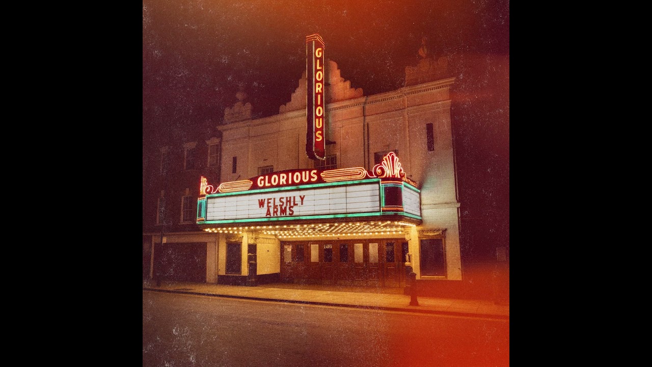 Welshly Arms - 