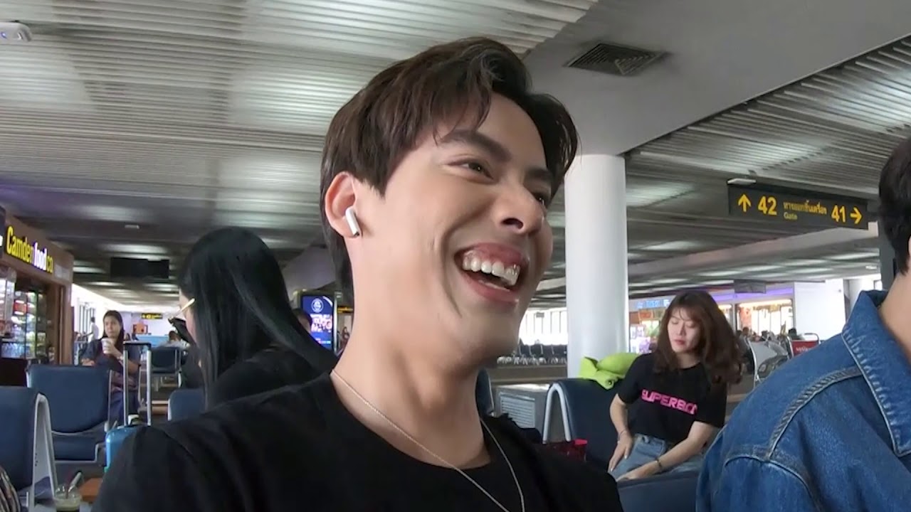 audition superboy หาดใหญ่ EP 1