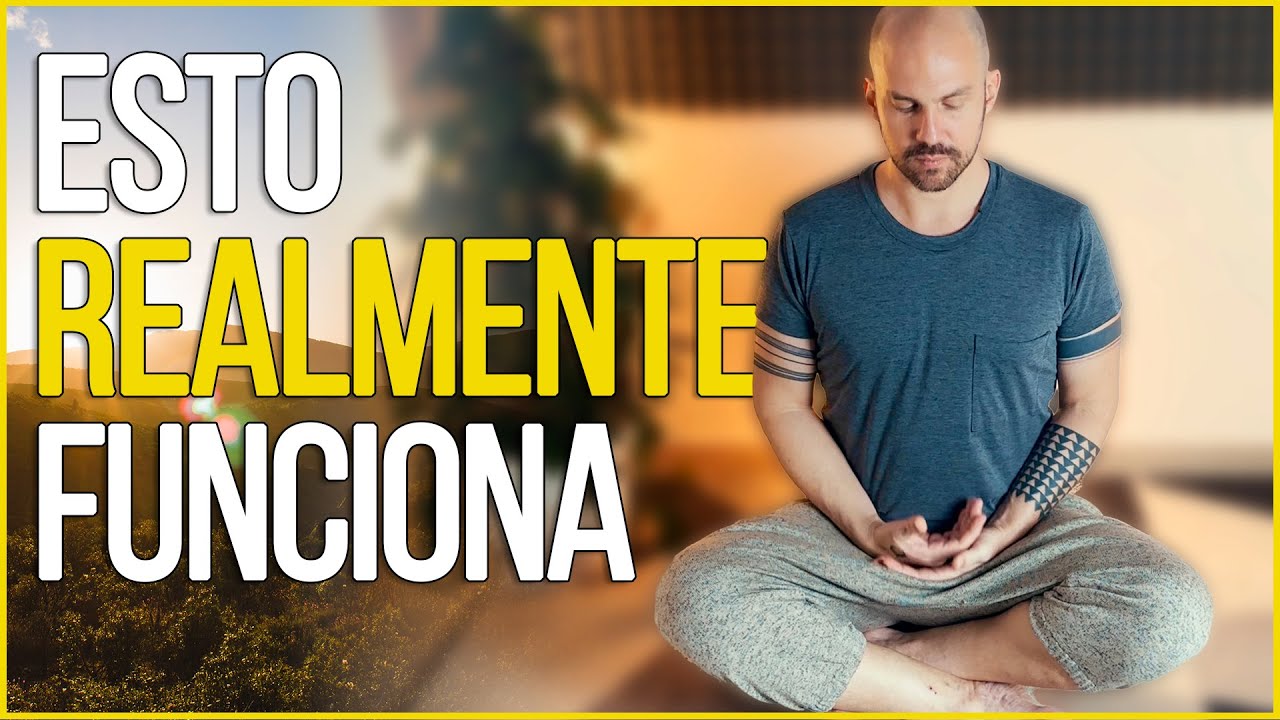 🌤️ DESDE QUE APRENDÍ ESTO: TODO CAMBIÓ (Técnica Joe Dispenza) Meditación de la mañana (POSITIVO)