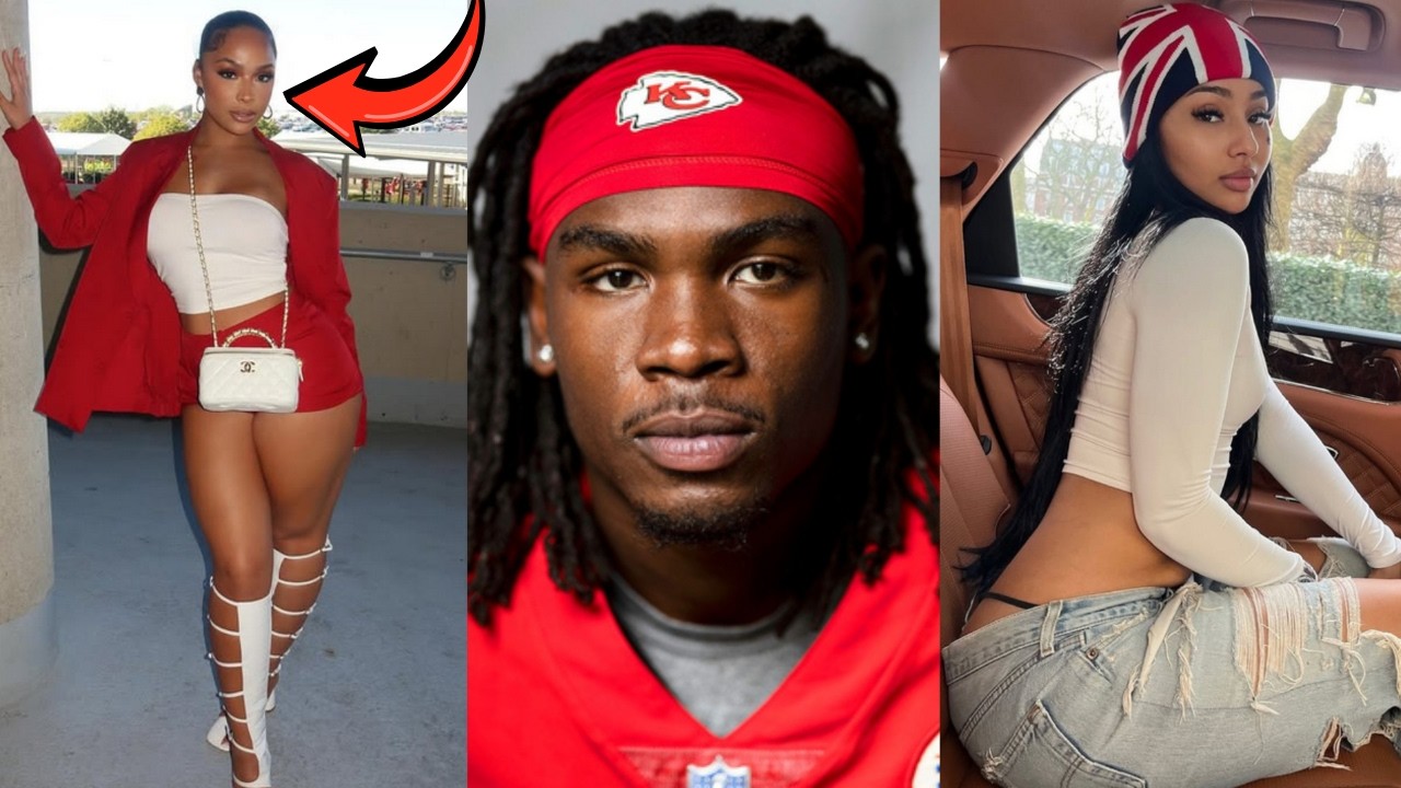 SHE LOST! Ex GF Of NFL Player EMBARASSED & EXPOSED After SUING Him Over AB*SE When He MOVED ON