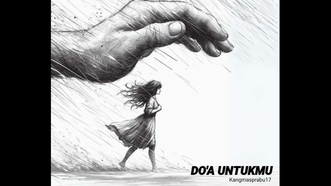 DO'A UNTUKMU_By Kangmasprabu17