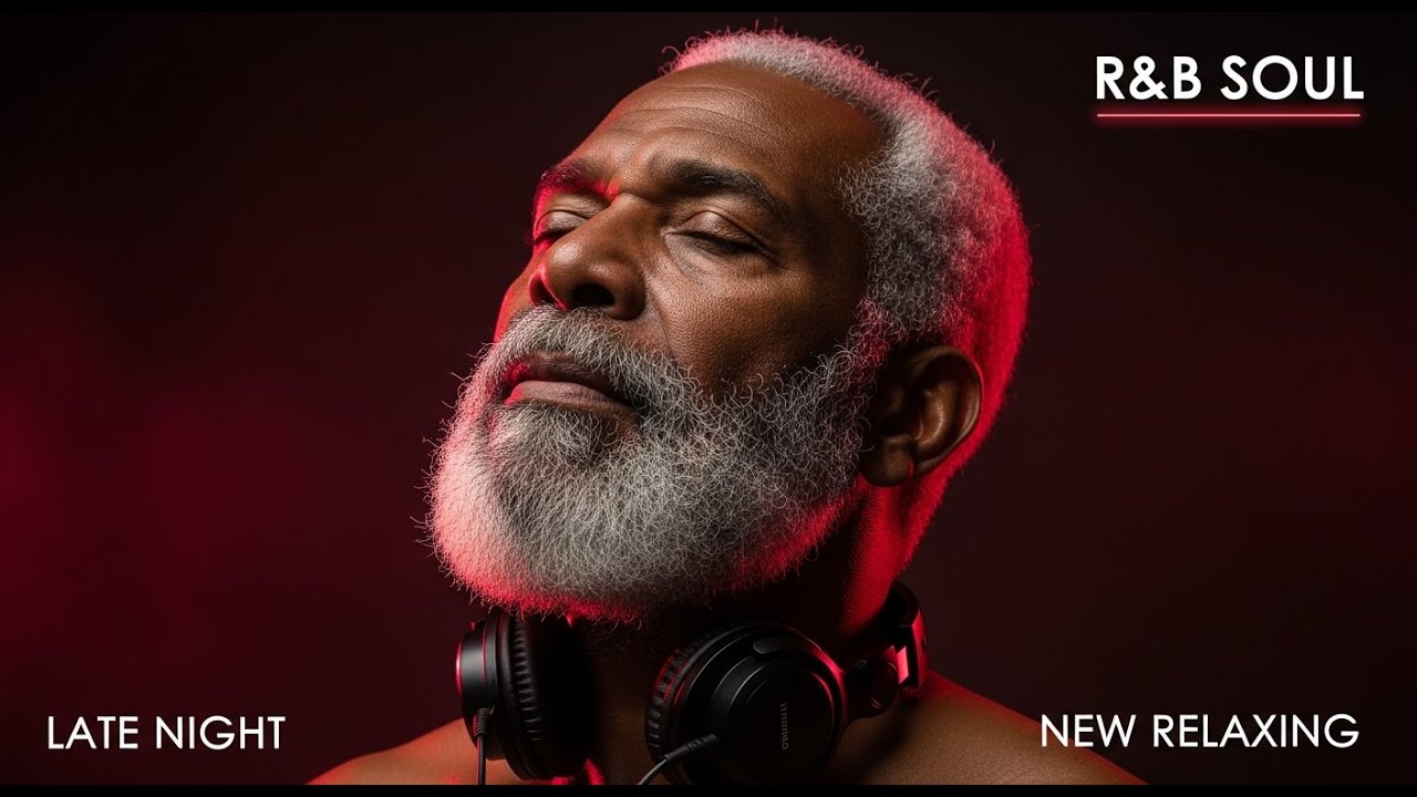 Late Night Smooth R&B Flow | Night Drive | Frank Ocean, Giveon