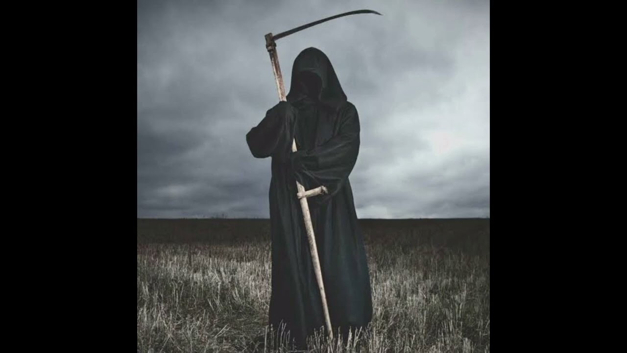 Death chase theme (Pages Of Death) but that one intense part is extended