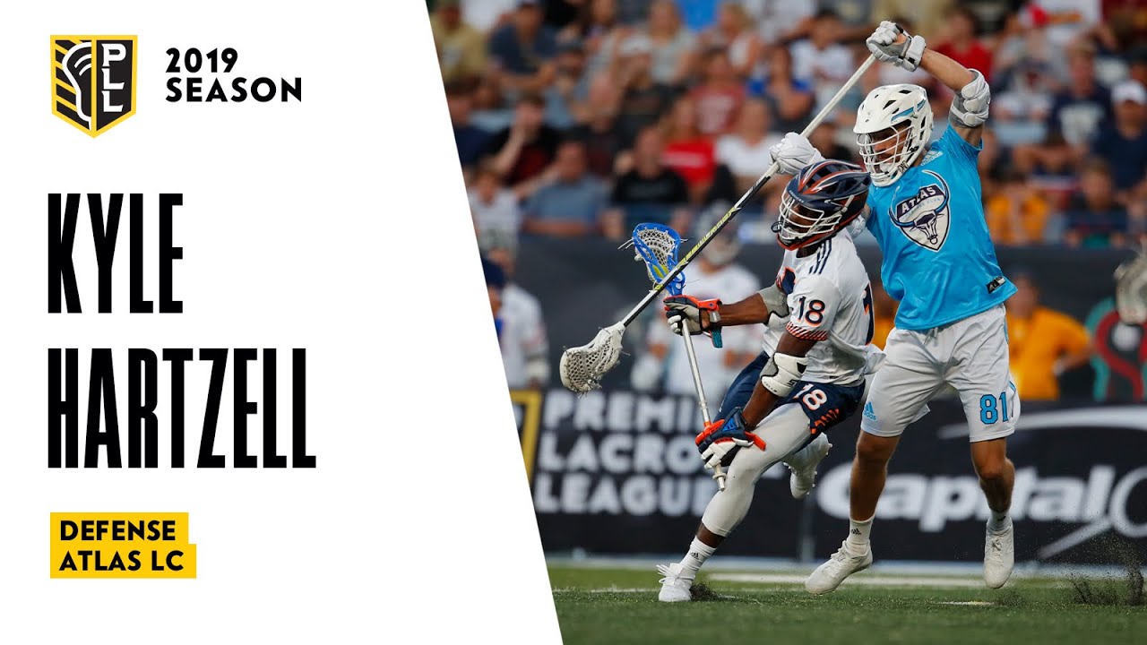 BEST OF KYLE HARTZELL | 2019 Highlights