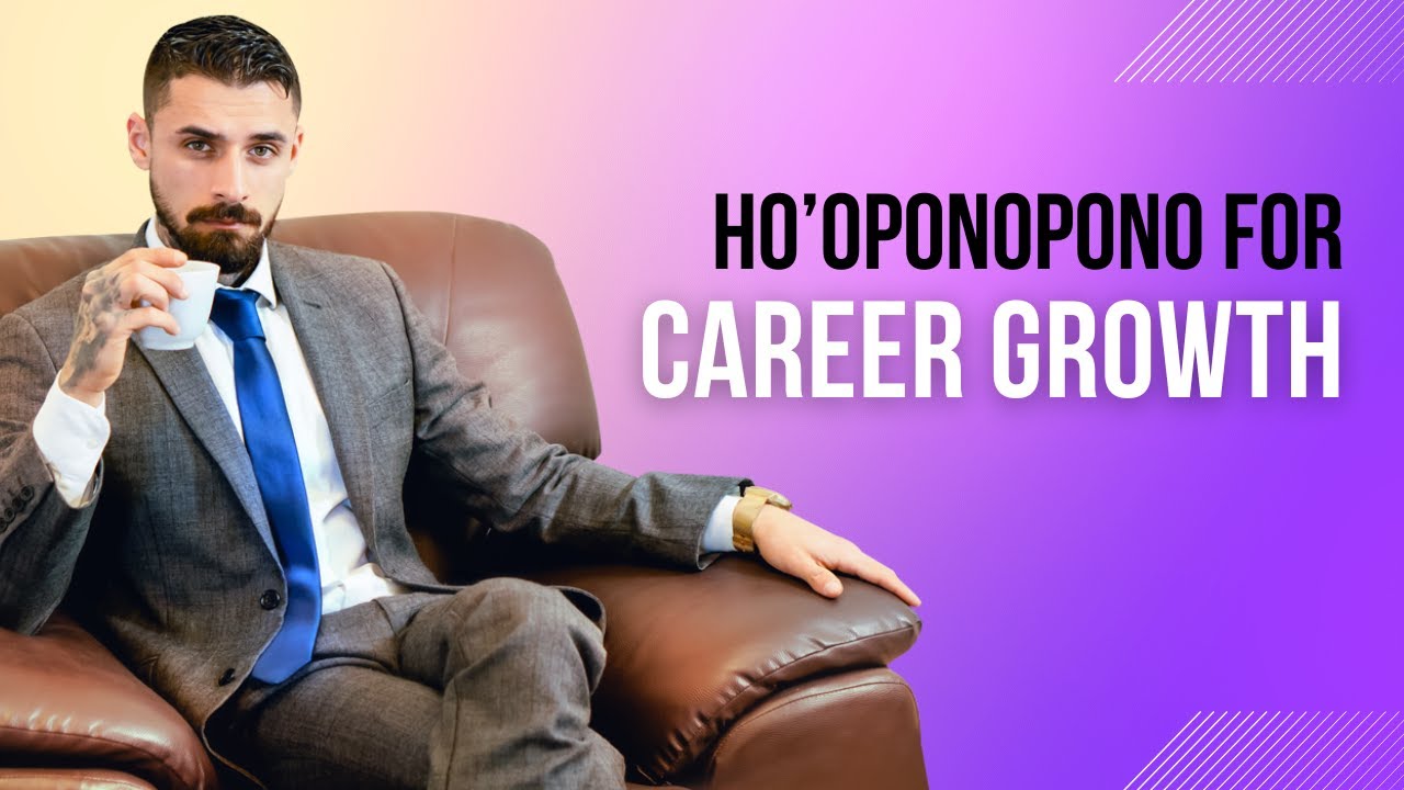 Unlock JOB with Ho'oponopono: A Proven Strategy