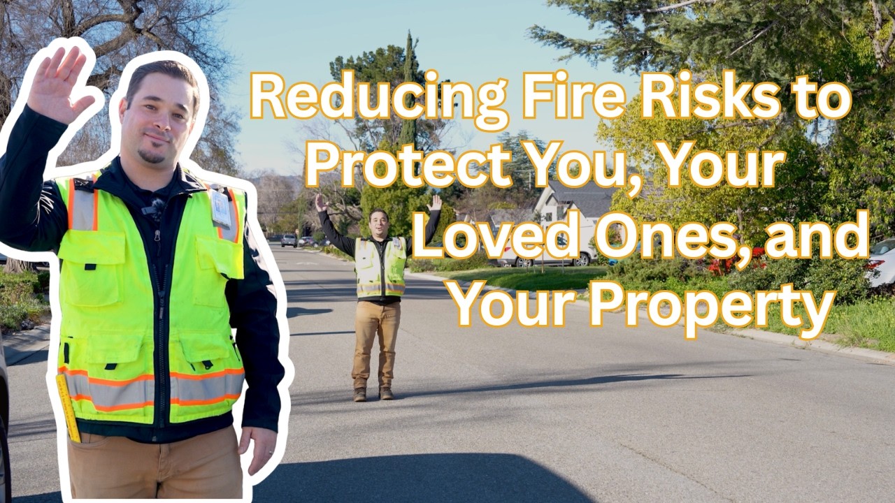 Weed Abatement: Helping to Protect You, Your Loved Ones, and Your Property From Fires