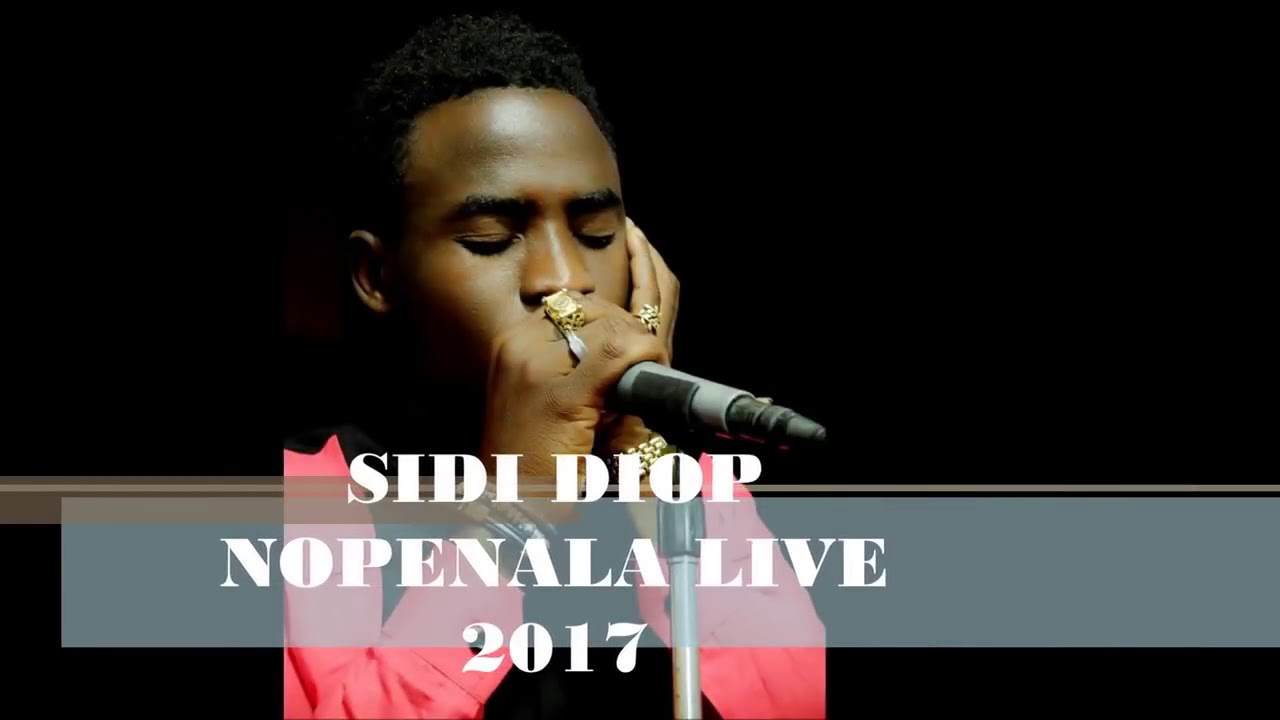 Sidy Diop MBeuguel ❤❤❤