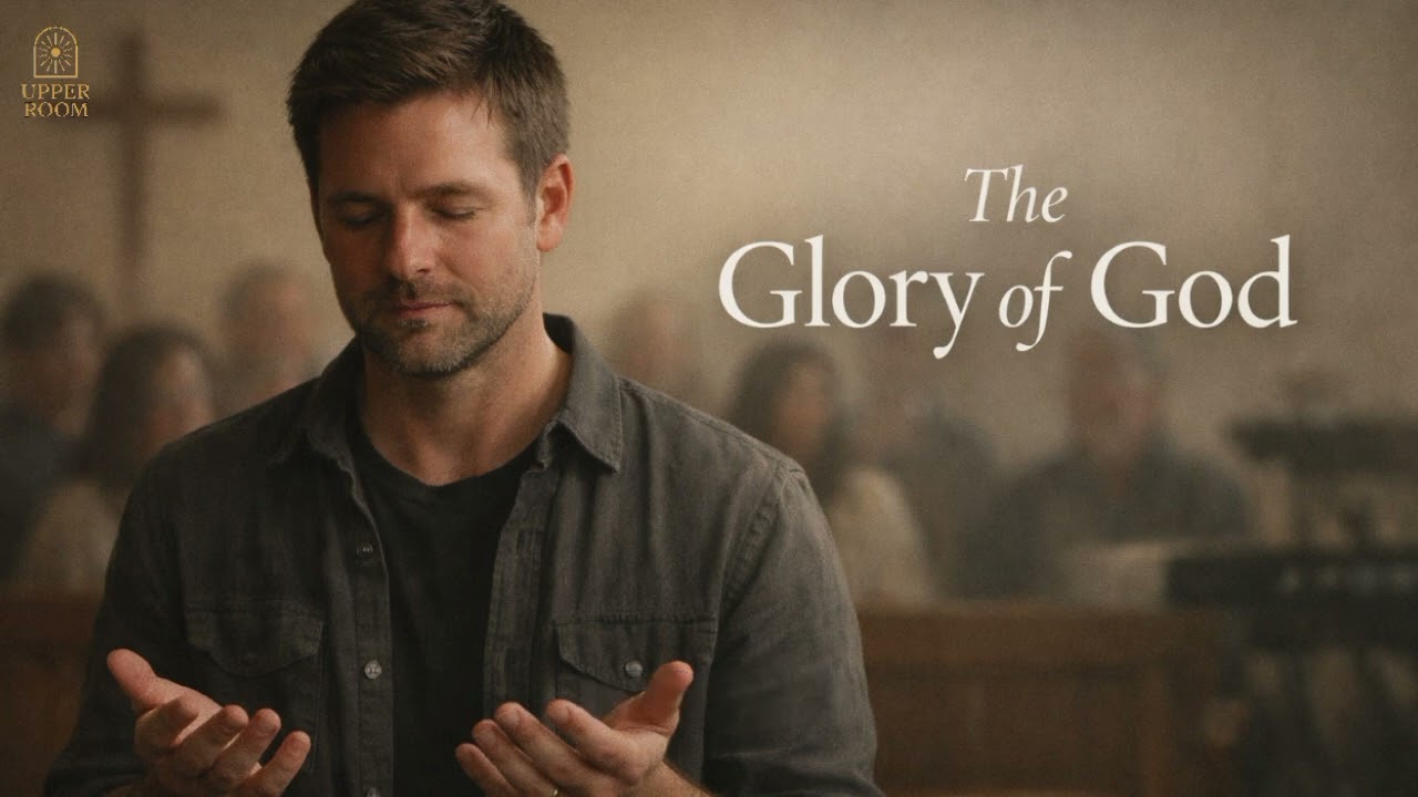 The Glory of God - Powerful Worship Song