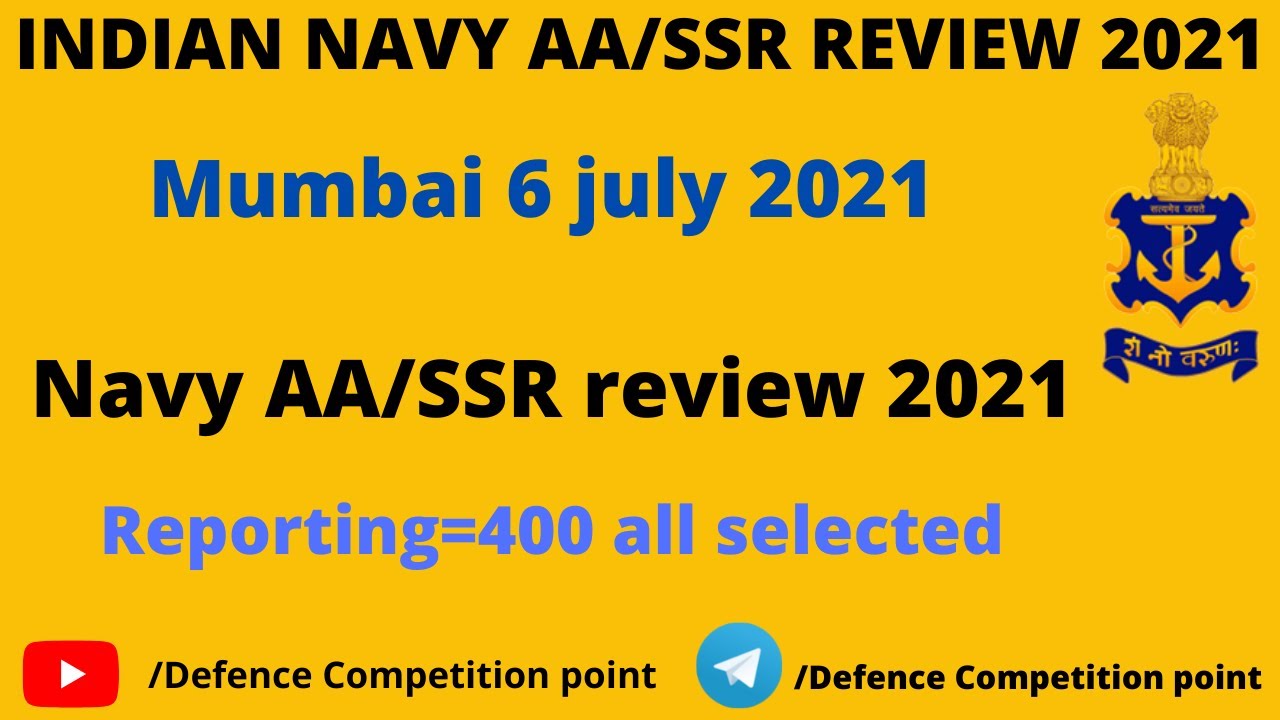 navy ssr aa exam review 2021|navy aa ssr 6 july 2021 review|navy aa ssr ins mumbai review 2021