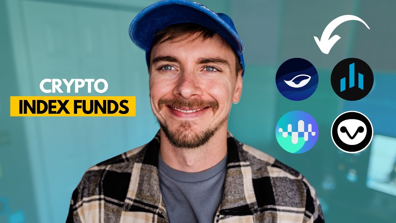 Top 3 Crypto Index Fund Projects For Next Bull Run