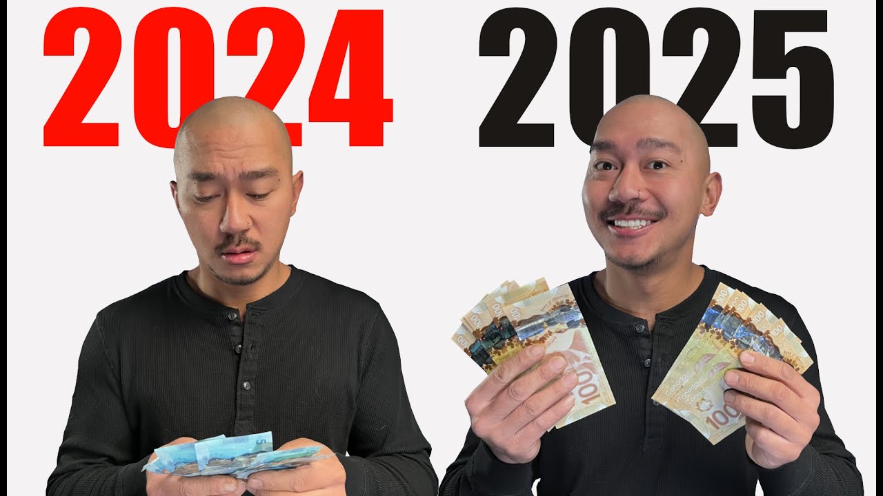 How To Improve Your Financial Literacy In 2025