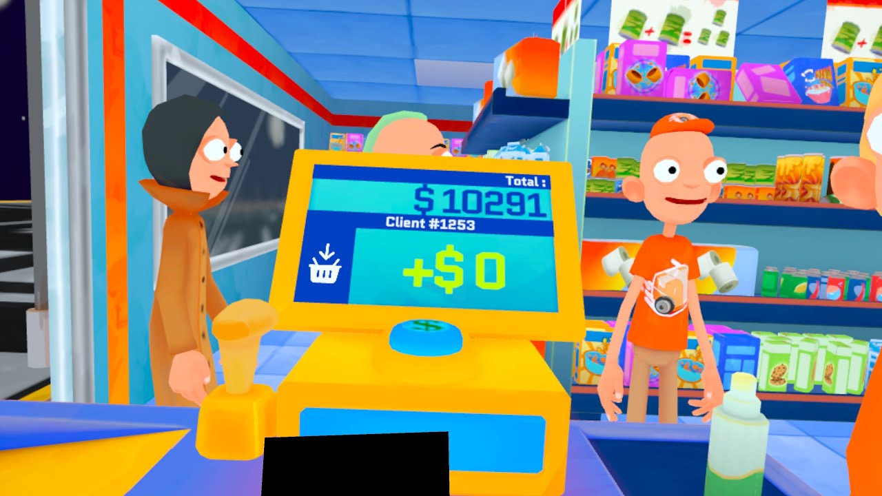 @Xifolmao Playing Scan Or Scam VR!