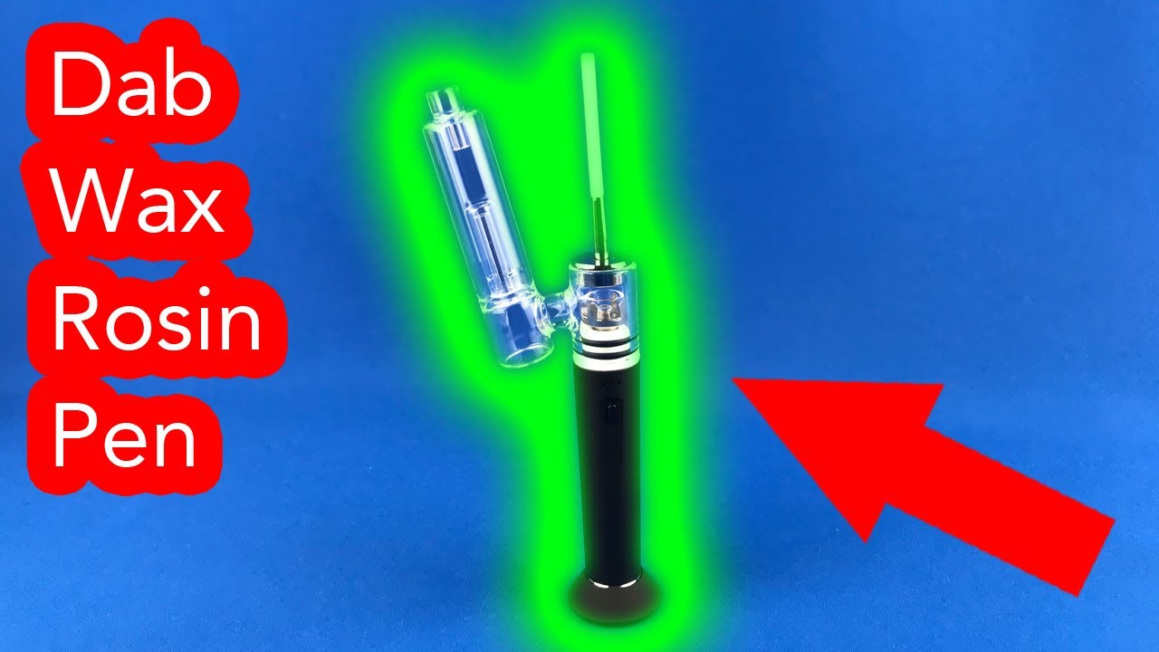 ✅ мазок Vape воск Ручка Cpenail 