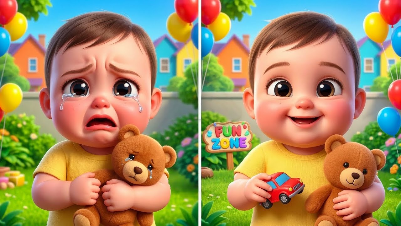 Chota Baby Ro Raha Tha | Hindi Nursery Rhymes & Kids Songs | Non stop 31 min | Rangbirangi kahaniya 