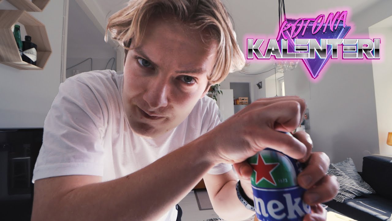 KRAPULAN PELKO | KOTONA-KALENTERI