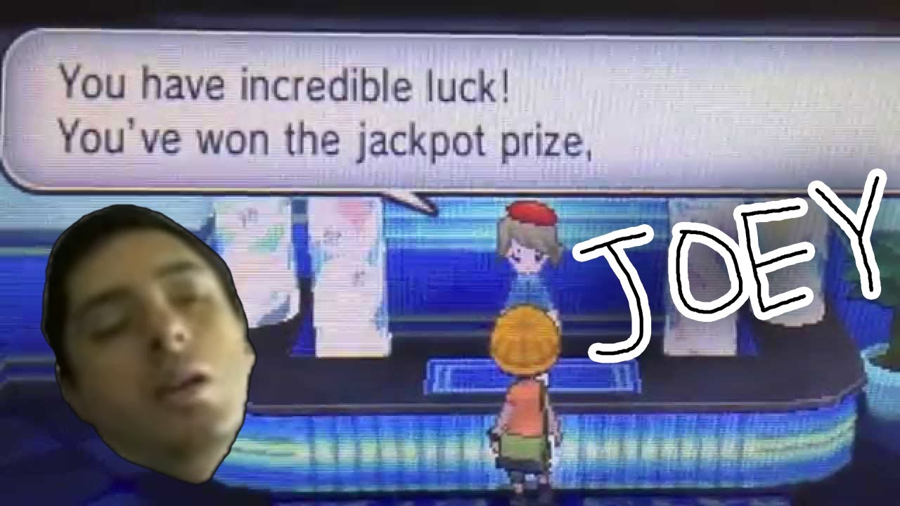 blunder vs Joey (luckiest man alive) battle factory episode 69