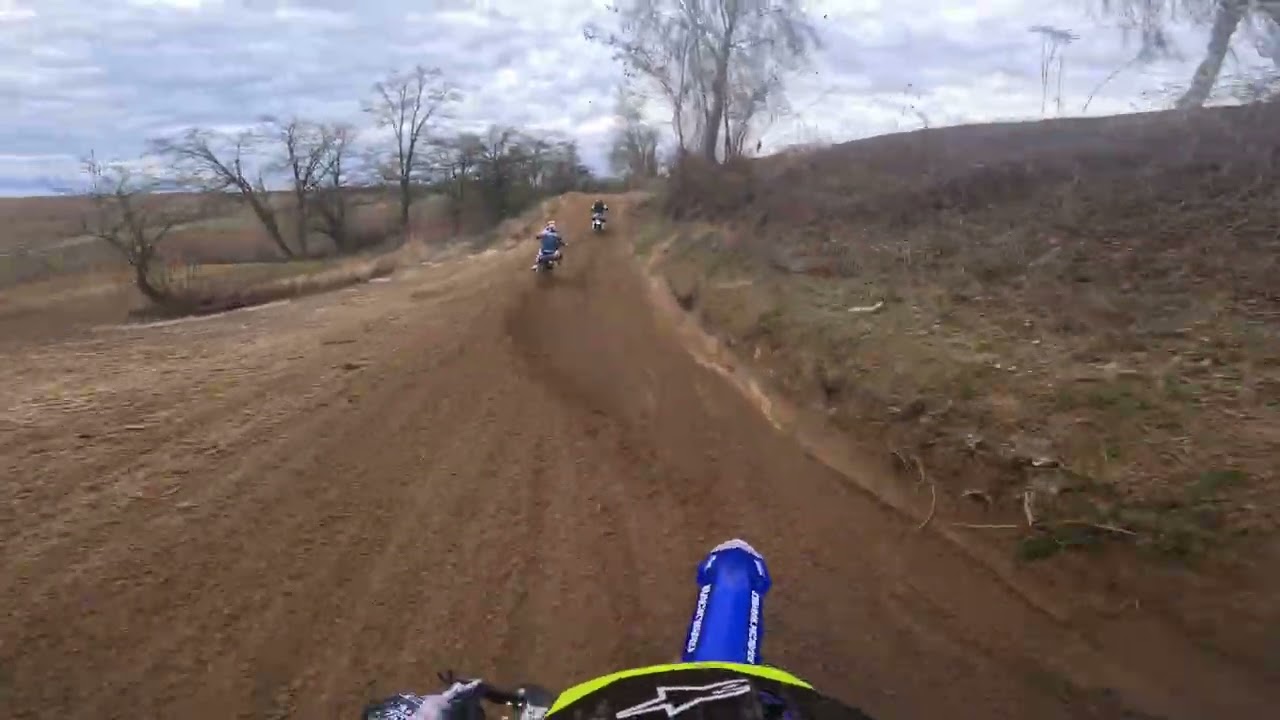 GoPro lap vom CRT Dielheim 2026.