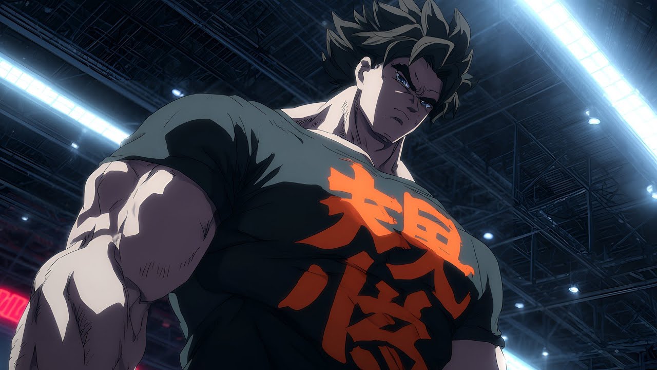 grind time vibes - motivation boost ~ champion mode ~ 💫 ⚡ | Grind Zone