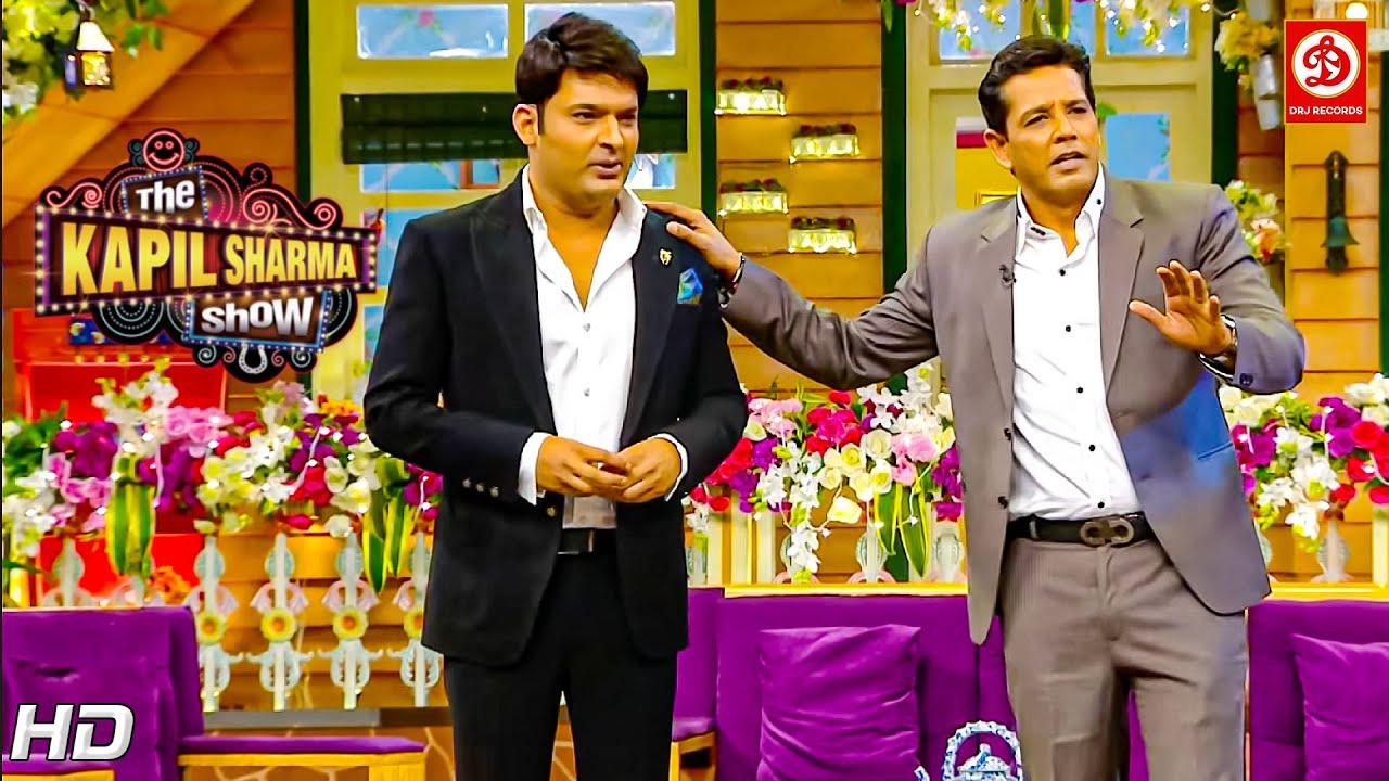 Anoop Soni ने किया कपिल की तारीफ | Best Of Kapil Sharma Show