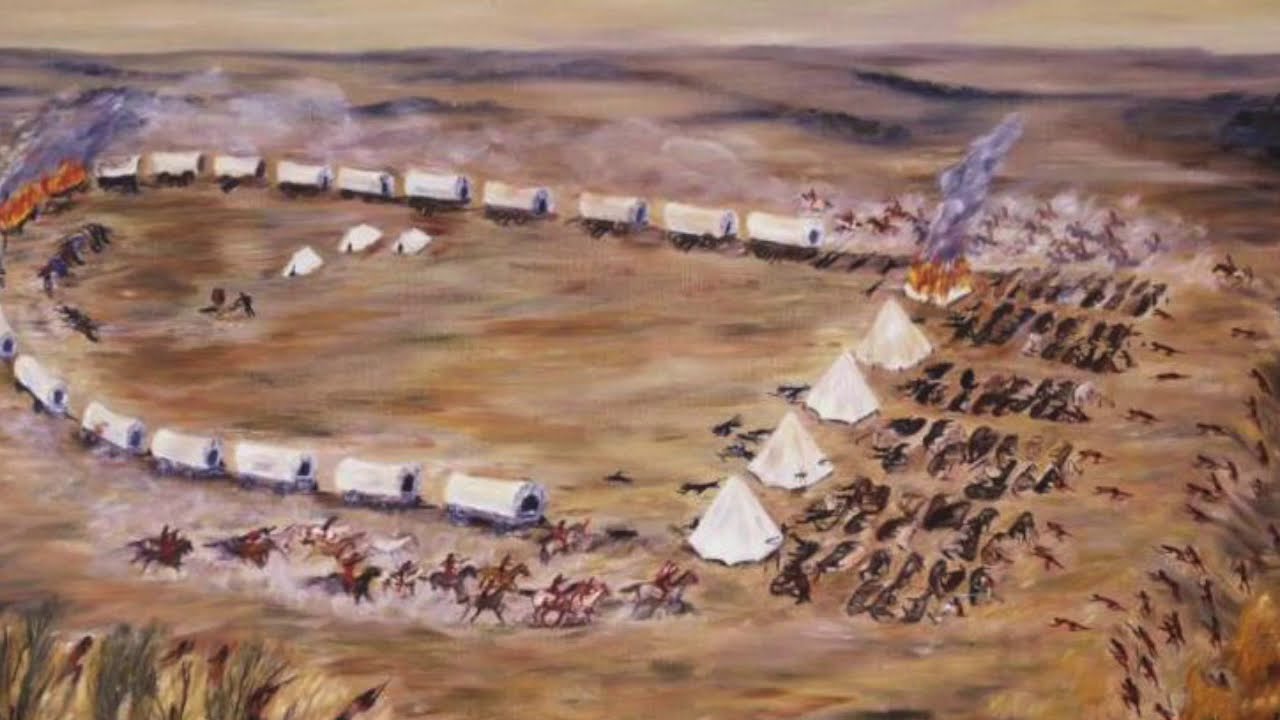 What Happened at the Battle of Birch Coulee?