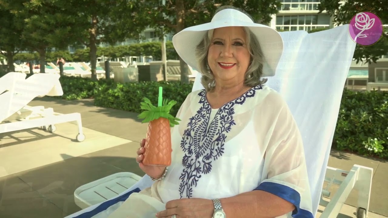 Ms Senior Florida Pageant 2022