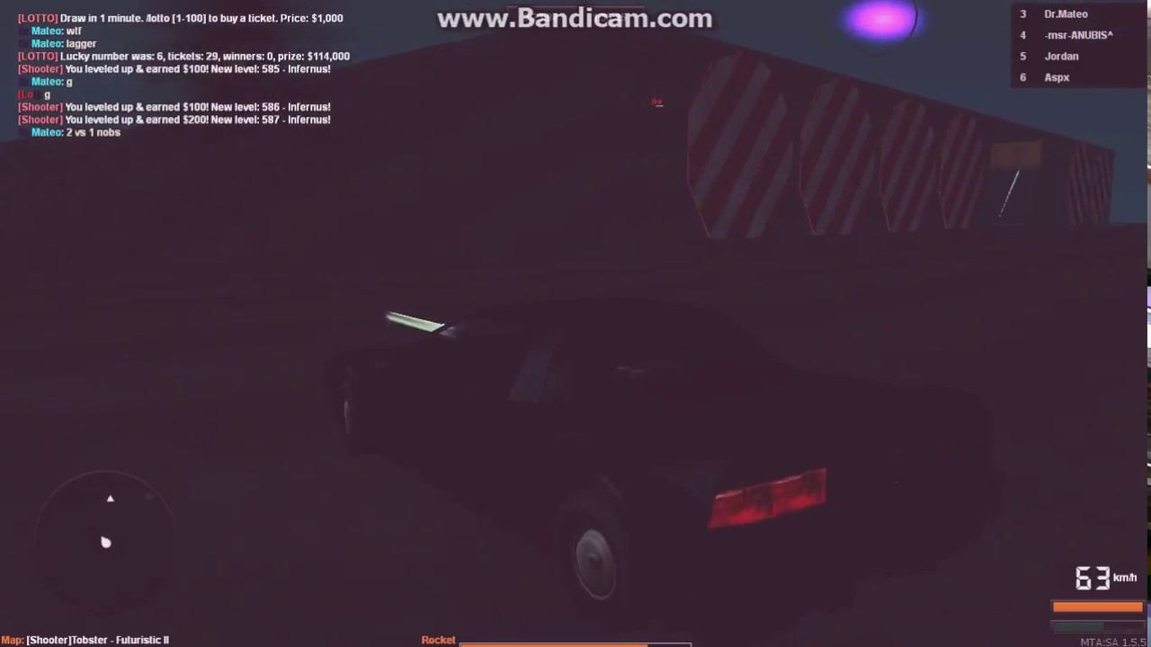 ▶ Shooter 3 Kills ◀ ★ FFS Gaming MTA