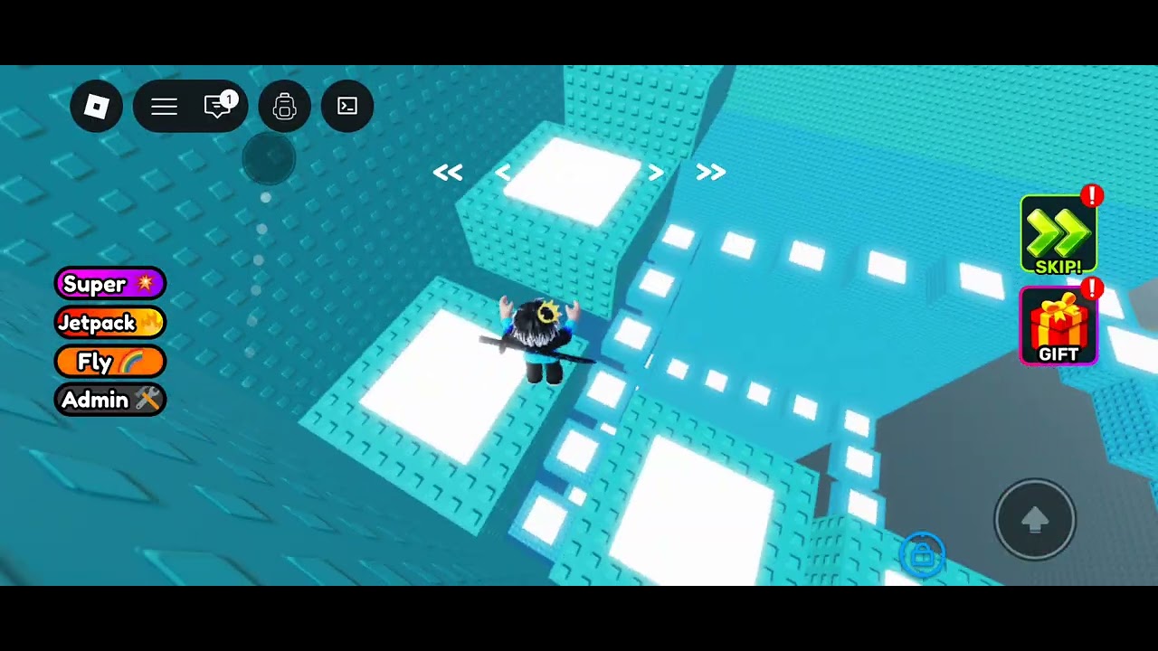 Torre de sajonara 2 roblox