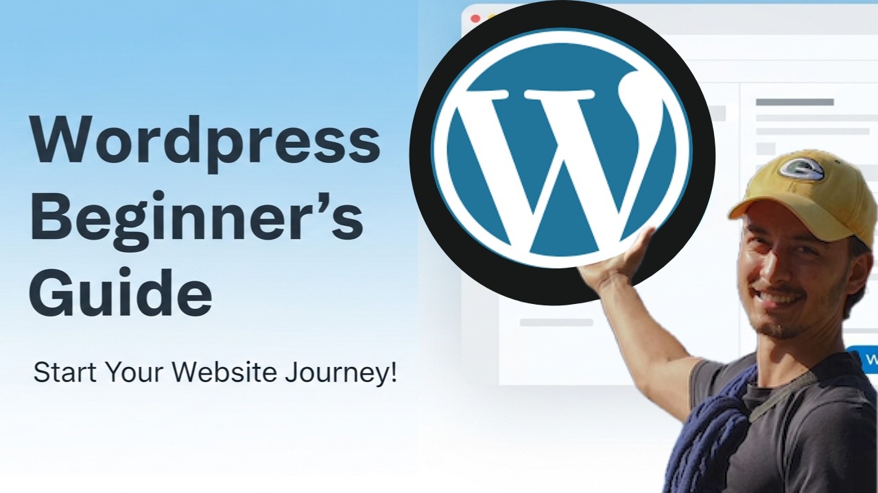 Wordpress Layout & Design Basics