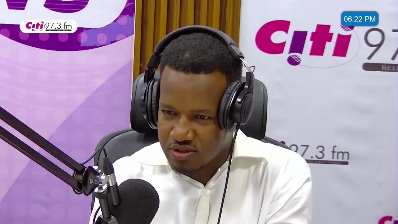 🚨 LIVE!!! Eyewitness News | 30-03-2026 | #CitiNewsroom