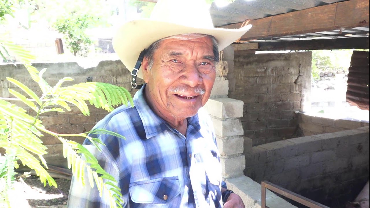 San Francisco Texcalapa de Juárez Puebla José Guzmán Ramírez y Teresa Rodríguez Rojas Jul. 12  2020