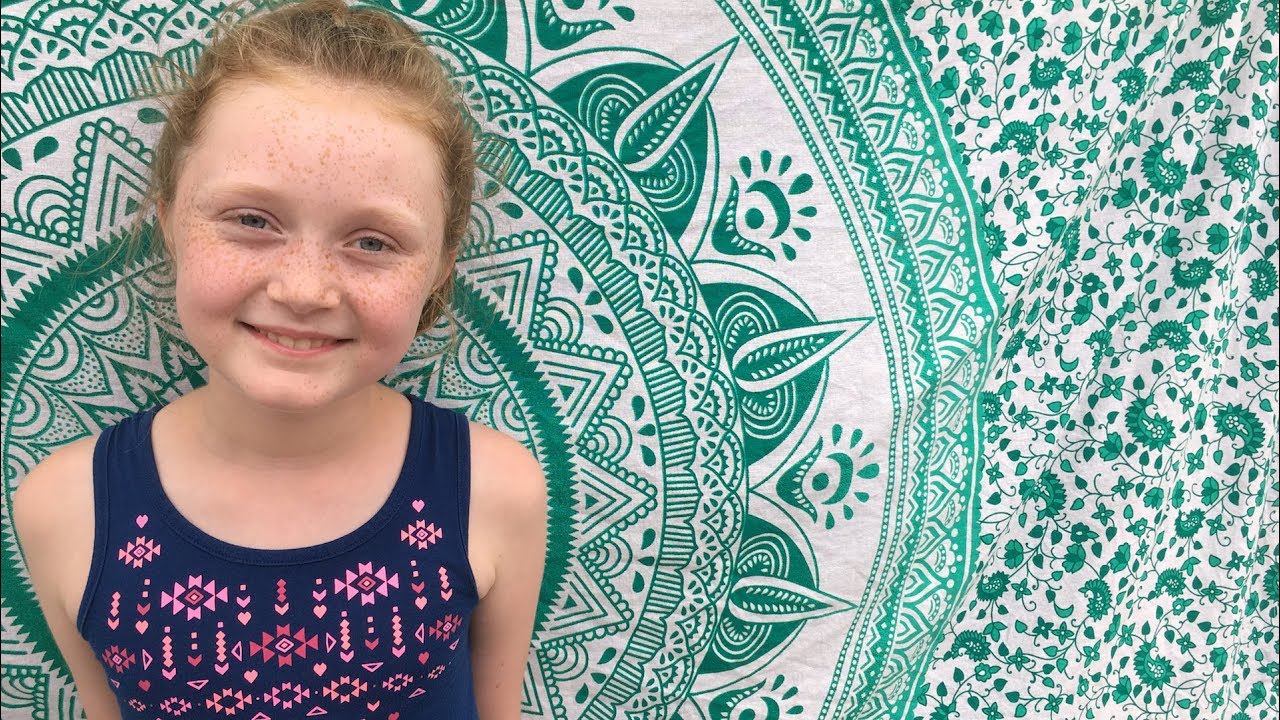 Advice from kids about starting kindergarten
