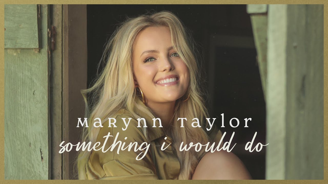 MaRynn Taylor - Boxes (Official Audio)