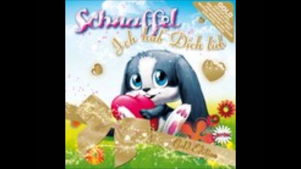 Schnuffel Ich will zu Dir