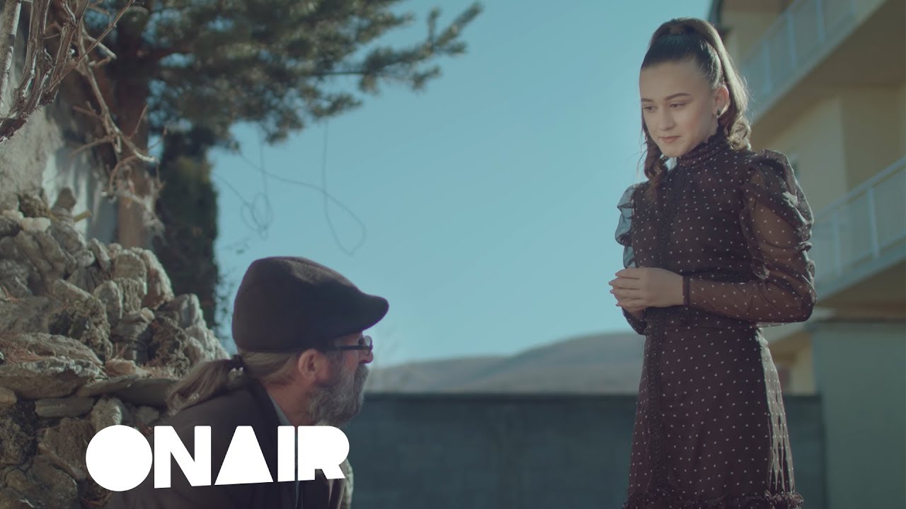 Argjenda Selimi - Ti Gurbet