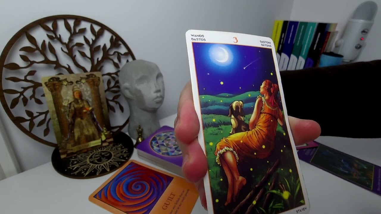 Pești 🐞 Persoana care vine înspre tine | nu te opri! Meditația aduce răspunsuri. 