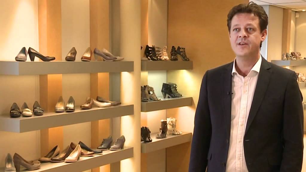 NVNL.tv Seizoen 3, Aflevering 3: Achten Fashion Group