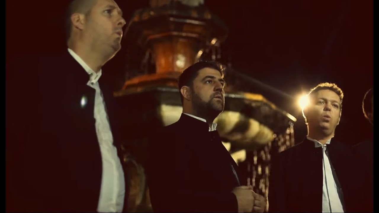 Klapa Cambi - Moreš li razumit (OFFICIAL VIDEO)