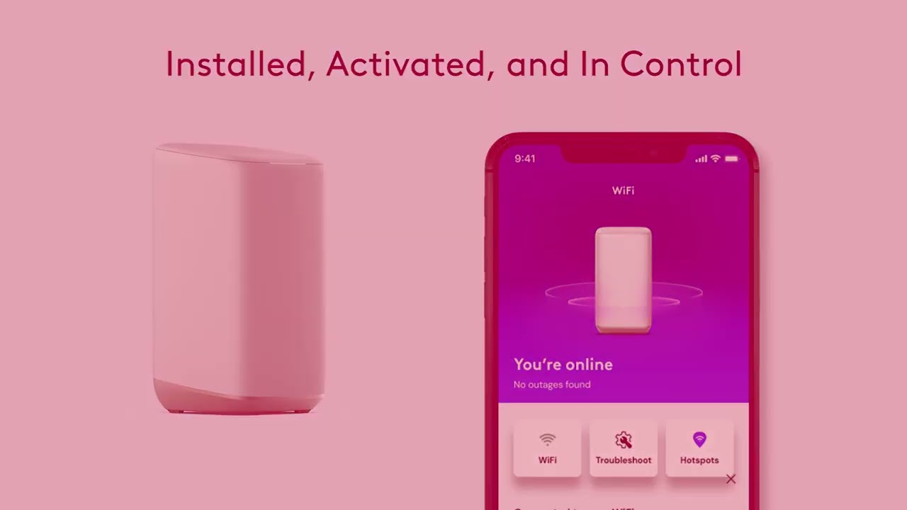 How to Install and Activate your Xfinity Gateway