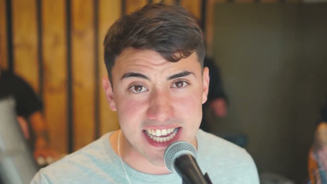 SI TE VAS  - RE LIMADOS (video oficial)