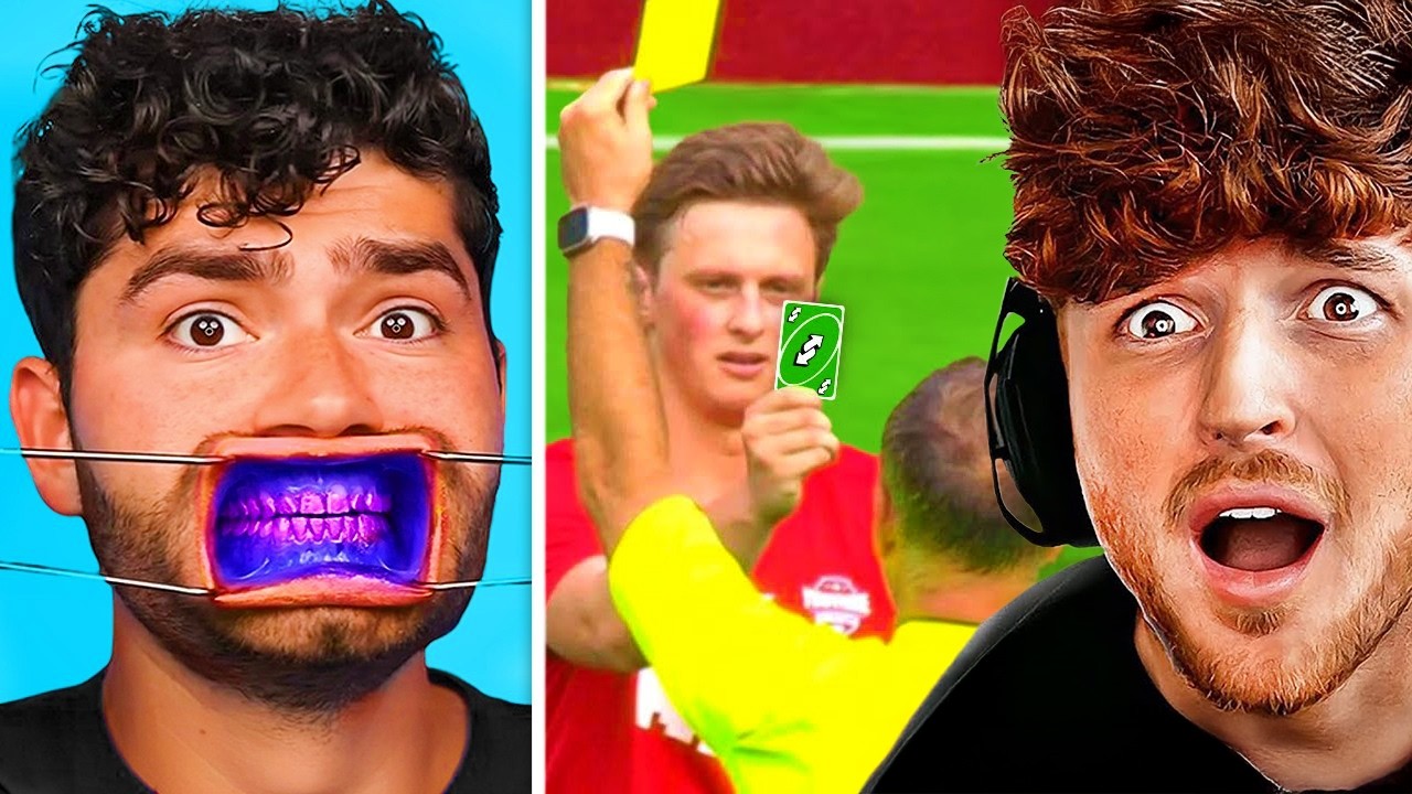 Most Viewed YouTube Shorts! (VIRAL)