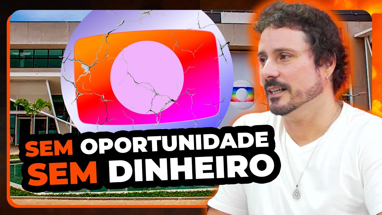 ISSO A GLOBO NÃO MOSTRA