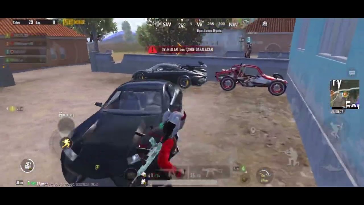 UTANMADAN ATTIĞIM TURNUVA TEAMSPEAKİ 😂 | TOURNAMENT | 13 PRO MAX | PUBG MOBİLE