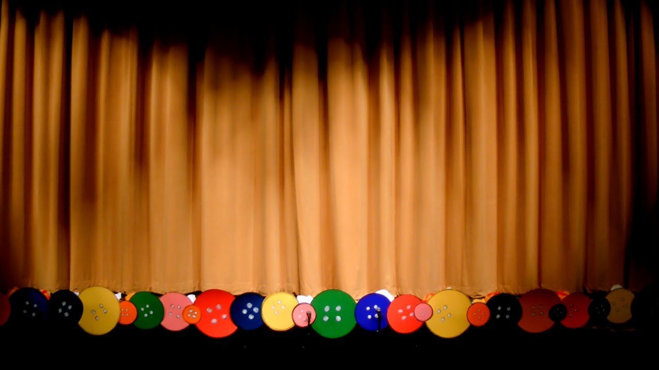 BCA Kindergarten Graduation