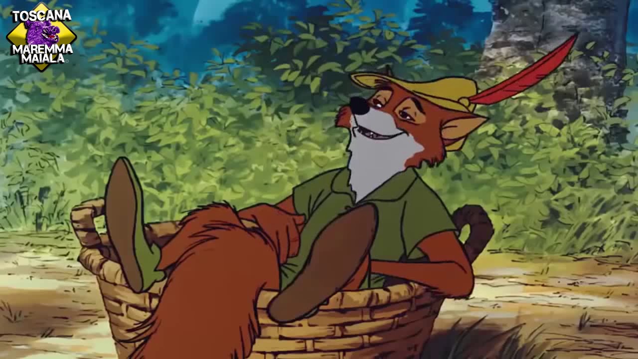 ROBINUDDE
