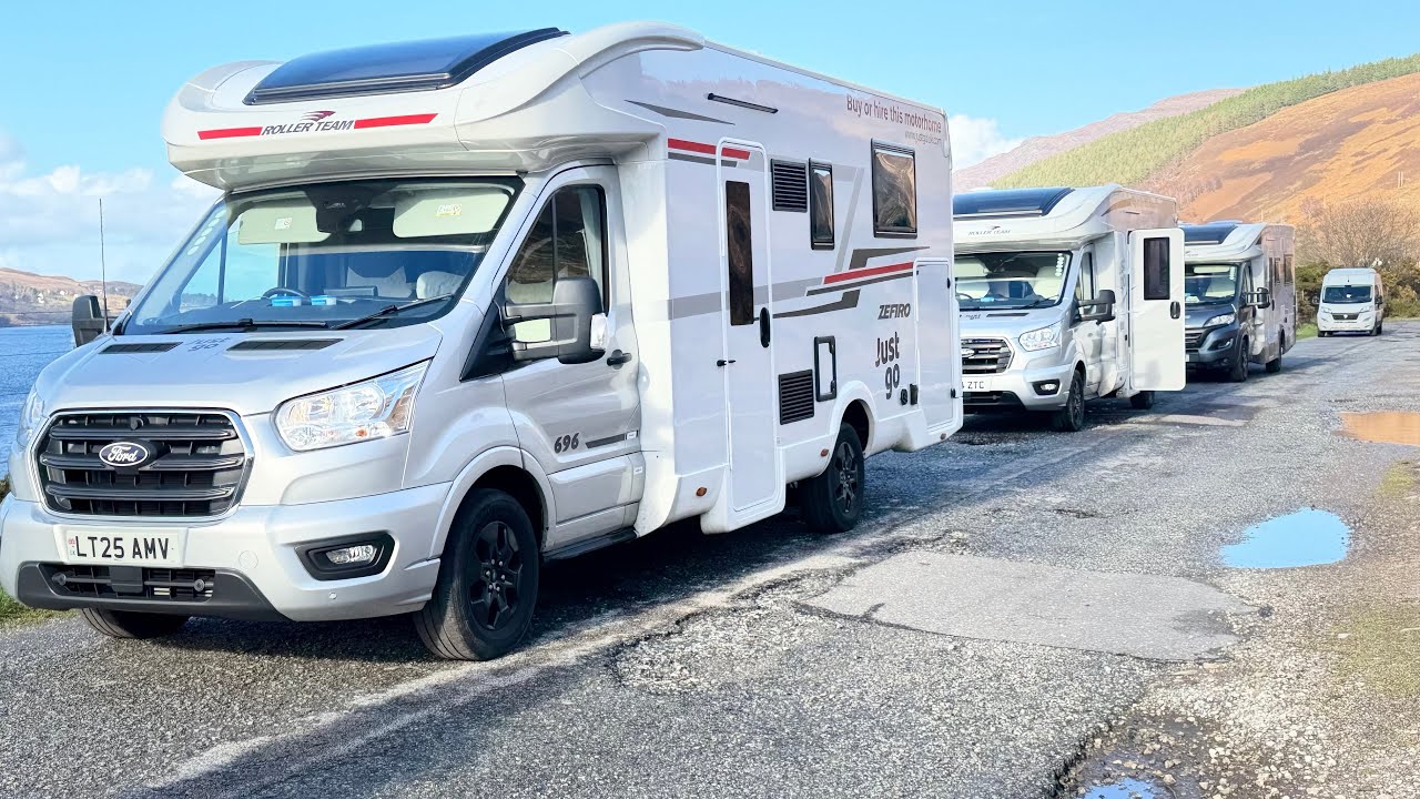 NC500 