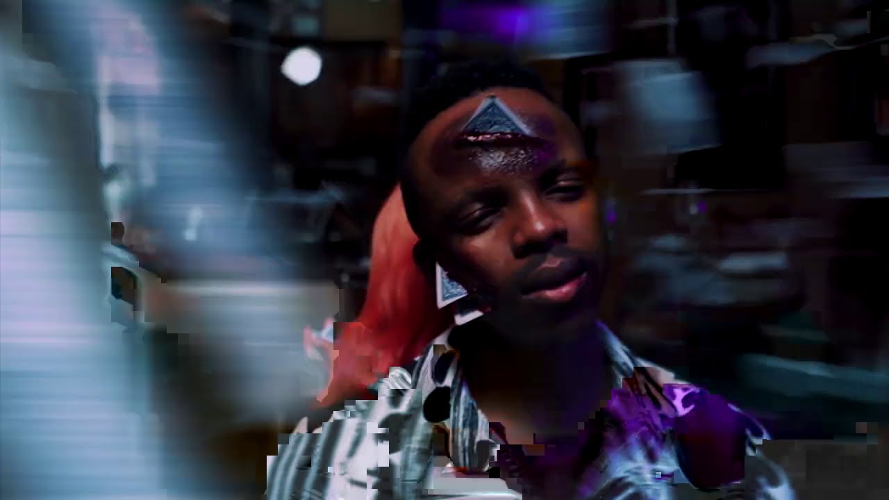 Han C - Padipadi (Official Video)