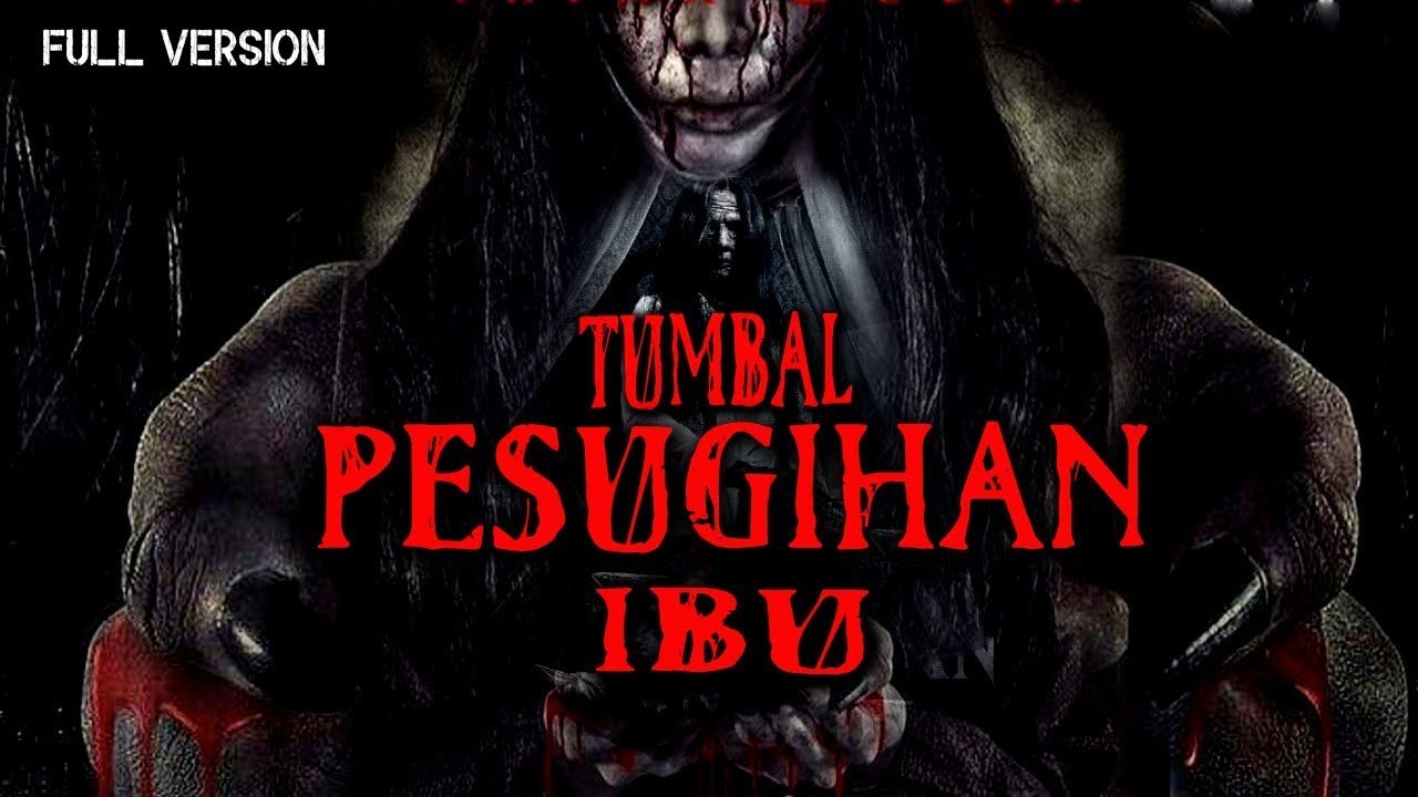 TUMBAL PESUGIHAN IBU / full version / by Fajria Widjaja